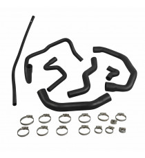 Kit 5 mangueras de agua de silicona REDOX CITROEN VISA GTI