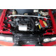 Kit 5 Mangueras Vapores Aceite Silicona REDOX para Citroën Visa GTI 1.6