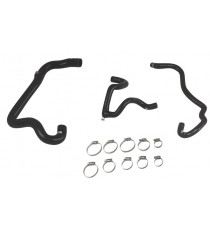 kit 3 manguitos agua silicona por PEUGEOT 106 RALLYE PH1