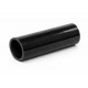 Manguito silicona recto 48mm x 150mm con capa interna resistente a hidrocarburos REDOX