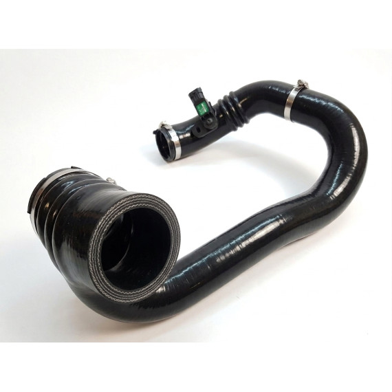 Manguito silicona turbo intercooler REDOX - Renault Master 2 Opel Movano Nissan Interstar 2.5 dCi - 8200751792