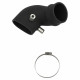 Kit 2 mangueras de aire de silicona REDOX ALFA ROMEO 159 SW 2.0 JTD 170cv