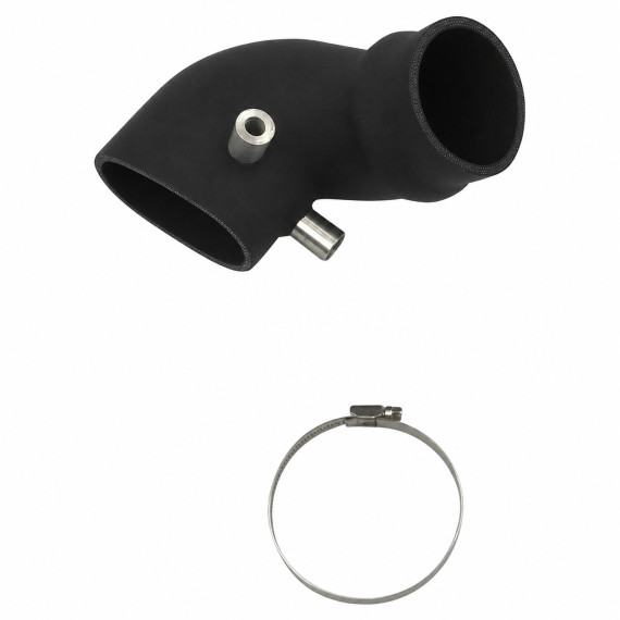 Kit 2 mangueras de aire de silicona REDOX ALFA ROMEO 159 SW 2.0 JTD 170cv