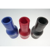 25-45mm - Reductor recto de silicona - REDOX