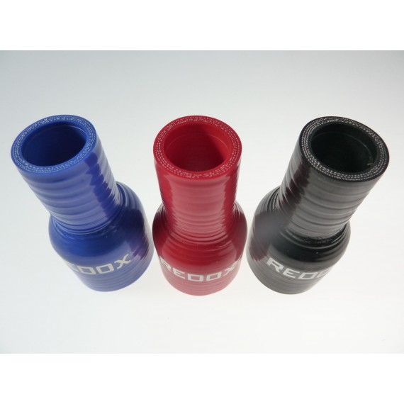 45-25mm - silicona reductor de la derecha - REDOX