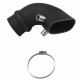 Kit 2 mangueras de aire de silicona REDOX ALFA ROMEO 159 SW 2.0 JTD 170cv