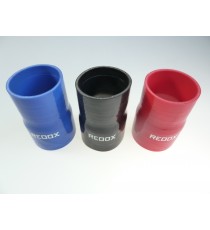 70-76mm - Reductor recto de silicona - REDOX