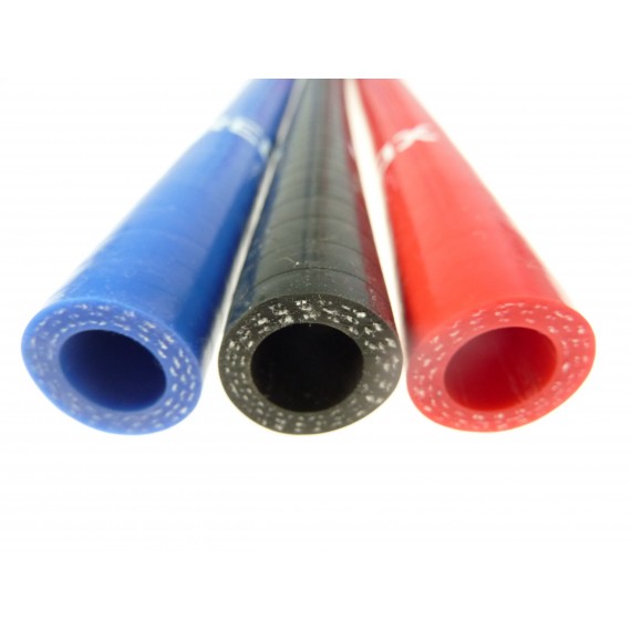 13 mm - tubo de silicona metros - REDOX