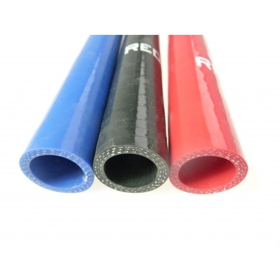 19 mm - tubo de silicona metros - REDOX
