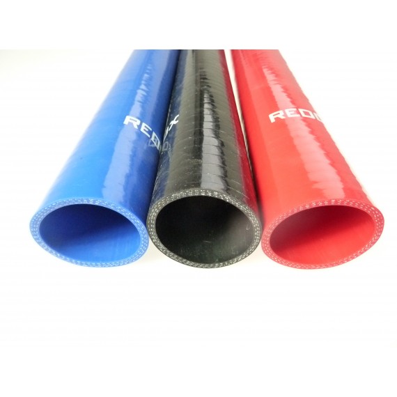 45 mm - tubo de silicona metros - REDOX