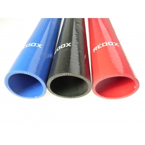 54 mm - tubo de silicona metros - REDOX