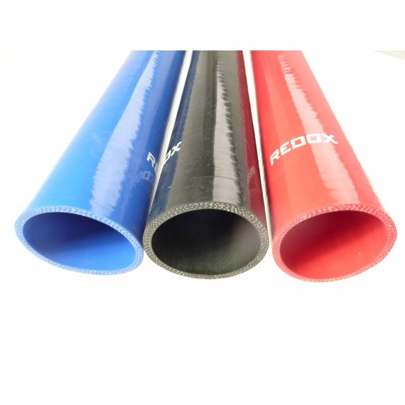 60 mm - tubo de silicona metros - REDOX