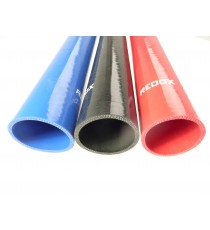 70 mm - tubo de silicona metros - REDOX