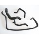 Kit 3 Mangueras de silicona agua REDOX PEUGEOT 605 V6