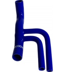 Manguito agua silicona por PEUGEOT 106 II Rallye