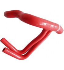Manguito de silicona para intercambiador (modine) Peugeot 205 GTI — equivalente ref. 1343 E9