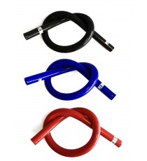 45mm - manguera de silicona de 1 metro SUPERFLEX - REDOX