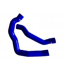 Kit 2 Manguitos Sobrealimentación Silicona REDOX Alfa Romeo 147 GT 1.9 JTDM 150cv