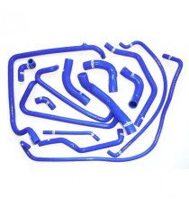 kit 11 manguitos agua silicona por PEUGEOT 309 GTI 16