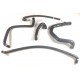 Kit 5 manguitos aceite respiradero llenado Peugeot 205 GTI Fase 1 XU5J/XU9JA FVMQ — REDOX