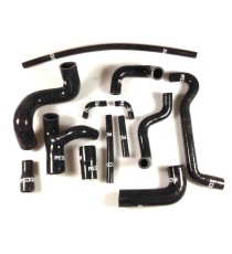 kit 13 manguitos agua silicona por BMW M3 E30