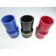 55-60mm - Reductor recto de silicona - REDOX