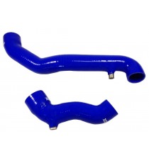 Kit 2 manguitos sobrealimentacion Renault 5 GT Turbo C1J/C2J 115/120 cv 1985-1991 FVMQ — REDOX
