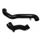 Kit 2 manguitos sobrealimentacion Renault 5 GT Turbo C1J/C2J 115/120 cv 1985-1991 FVMQ — REDOX
