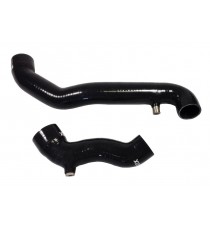 Kit 2 manguitos sobrealimentacion Renault 5 GT Turbo C1J/C2J 115/120 cv 1985-1991 FVMQ — REDOX