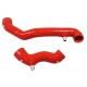 Kit 2 manguitos sobrealimentacion Renault 5 GT Turbo C1J/C2J 115/120 cv 1985-1991 FVMQ — REDOX