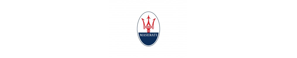 MASERATI