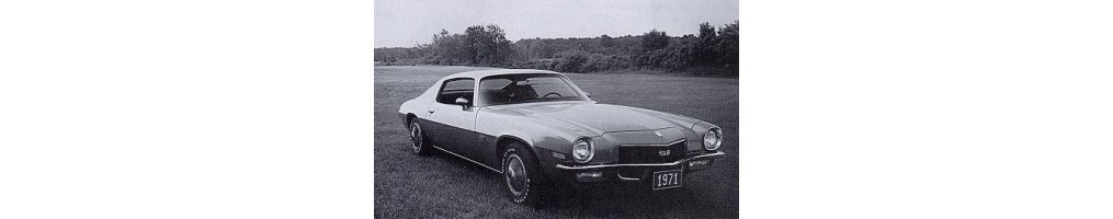 CAMARO Z28