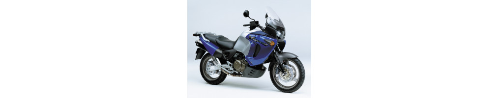 HONDA XL 1000 V Varadero 1999-2002