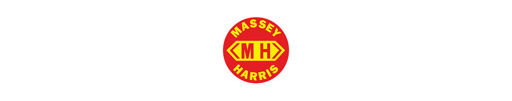 Mangueras para Massey Harris Pony