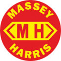 Mangueras para Massey Harris Pony