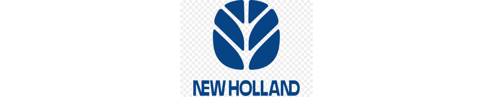 Mangueras para NEW HOLLAND